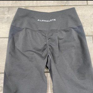 Alphalete Amplify Leggings